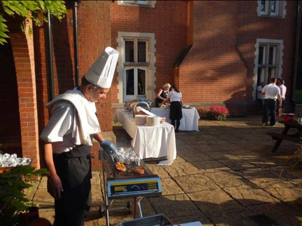 Scalford Country House Hotel Melton Mowbray Exterior photo